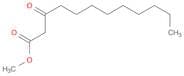 Dodecanoic acid,3-oxo-, methyl ester