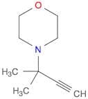 4-(2-Methylbut-3-Yn-2-Yl)Morpholine