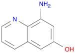 8-Aminoquinolin-6-ol