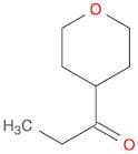 1-(Tetrahydro-2H-pyran-4-yl)propan-1-one