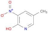 5-Methyl-3-nitro-2(1H)-pyridinone