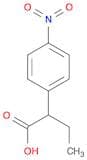 2-(4-NITROPHENYL)BUTYRIC ACID