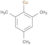 (2,4,6-Trimethylphenyl)copper