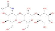 N-[(2S,3R,4R,5S,6R)-5-hydroxy-6-(hydroxymethyl)-2-[(2S,3R,4S,5S,6R)-2,3,5-trihydroxy-6-(hydroxymet…