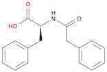 Phenylacetyl-L-Phenhylalanine
