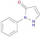 2-Phenyl-1H-pyrazol-3(2H)-one
