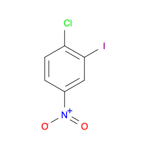 1-chloro-2-iodo-4-nitrobenzene