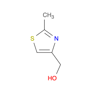 (2-Methylthiazol-4-yl)methanol