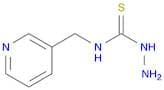 4-(3-Picolyl)-3-thiosemicarbazide