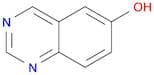 Quinazolin-6-ol