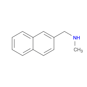N-Methyl-n-(2-naphthylmethyl)amine