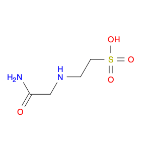 N-(2-Acetamido)-2-aminoethanesulphonic acid