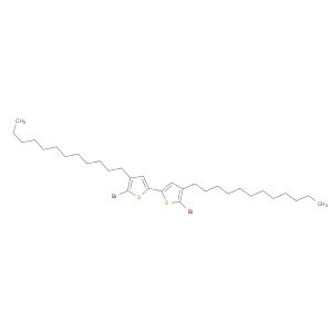 2,2'-Bithiophene, 5,5'-dibromo-4,4'-didodecyl-