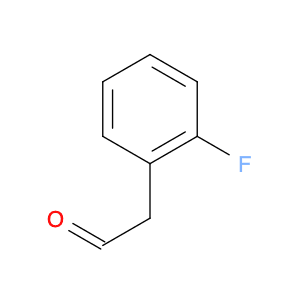2-(2-Fluorophenyl)acetaldehyde