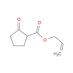 Allyl 2-Oxocyclopentanecarboxylate