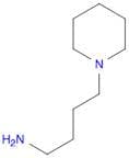 4-PIPERIDIN-4-YLBUTAN-1-AMINE