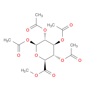 Methyl 1,2,3,4-tetra-O-acetyl-β-D-glucuronate