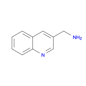 Quinolin-3-ylmethanamine dihydrochloride