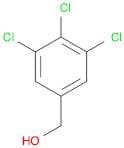 Benzenemethanol, 3,4,5-trichloro-