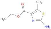 Ethyl 2-amino-5-methylthiazole-4-carboxylate
