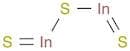 INDIUM(III) SULFIDE