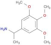 1-(3,4,5-Trimethoxyphenyl)ethanamine hydrochloride