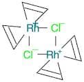 Chlorobis(ethylene)rhodium (I) dimer