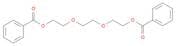 ethylenebis(oxyethylene) dibenzoate