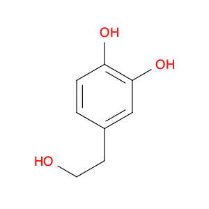 3,4-Dihydroxyphenylethanol