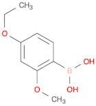 4-Ethoxy-2-methoxyphenylboronic acid
