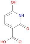 2,6-Dihydroxynicolinic acid