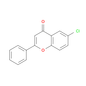 6-Chloroflavone