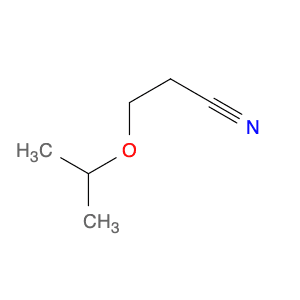 β-ISOPROPOXYPROPIONITRILE