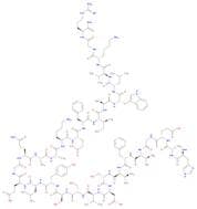 GLUCAGON-LIKE PEPTIDE I FRAGMENT 7-36 AMIDE HUMAN