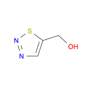 (1,2,3-Thiadiazol-5-yl)methanol