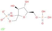 D-Fructose-1,6-diphoshate calcium salt
