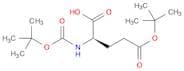 Boc-D-Glu(OtBu)-OH