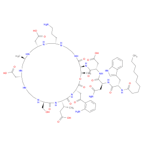 Daptomycin