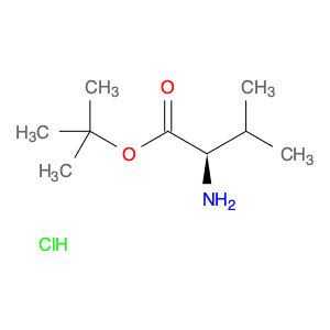 D-Valine tert-butyl ester, HCl