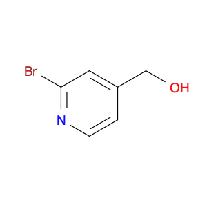 2-BROMOPYRIDINE-4-METHANOL