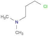 3-Chloro-1-(N,N-Dimethyl)Propylamine