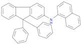 N-(Naphthalen-1-yl)-9,9-diphenyl-9H-fluoren-2-amine