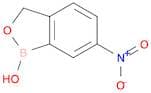 (2-Hydroxymethyl-5-nitro)benzeneboronic acid dehydrate