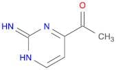 Ethanone,1-(2-amino-4-pyrimidinyl)-