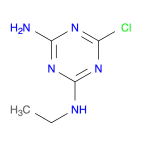 Atrazine-desisopropyl
