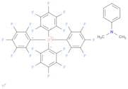 N,N-Dimethylanilinium (tetrapentafluorophenyl)borate