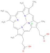Protoporphyrin IX cobalt chloride