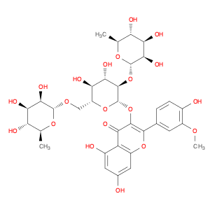 Typhaneoside