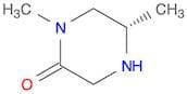 (S)-1,5-Dimethylpiperazin-2-one