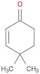 4,4-Dimethylcyclohex-2-enone